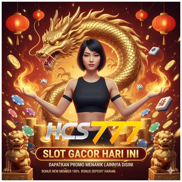 Hcs777 : Link Game Terlengkap Resmi Berlinsensi Terpercaya